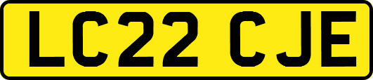 LC22CJE
