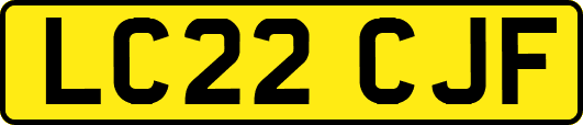 LC22CJF