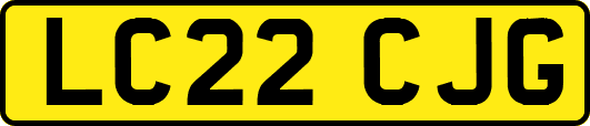 LC22CJG