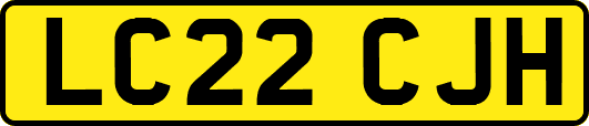 LC22CJH