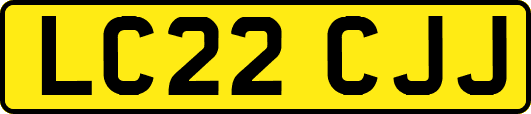 LC22CJJ