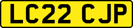 LC22CJP