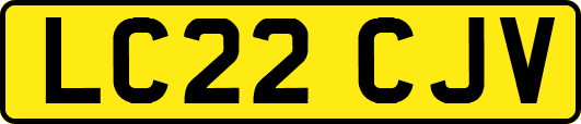 LC22CJV