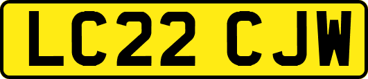 LC22CJW