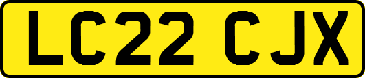 LC22CJX