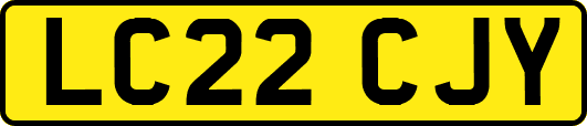 LC22CJY
