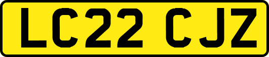 LC22CJZ