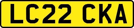 LC22CKA