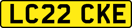 LC22CKE