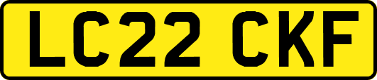 LC22CKF