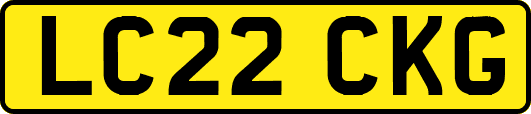 LC22CKG