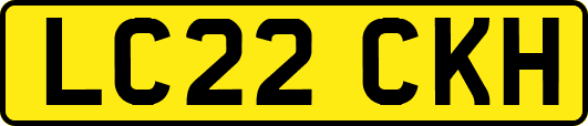 LC22CKH