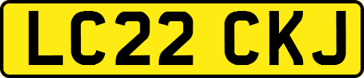 LC22CKJ