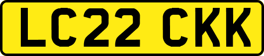 LC22CKK