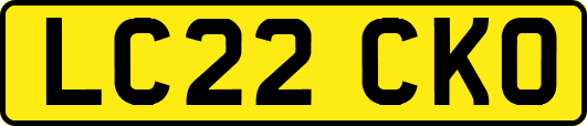 LC22CKO