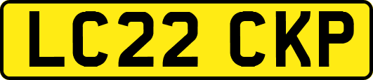 LC22CKP