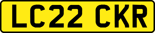 LC22CKR