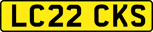 LC22CKS