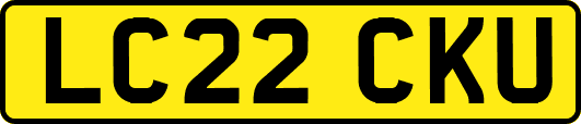 LC22CKU