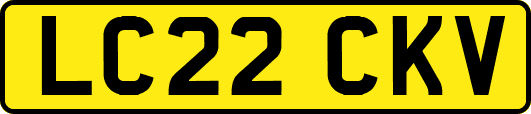 LC22CKV