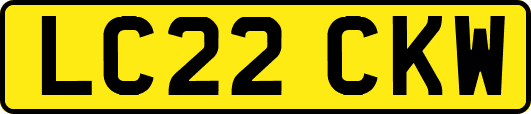 LC22CKW