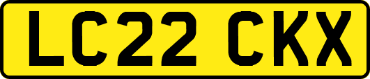 LC22CKX