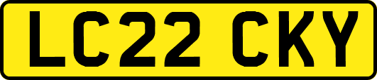 LC22CKY