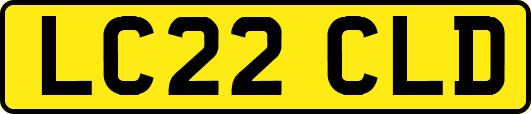 LC22CLD