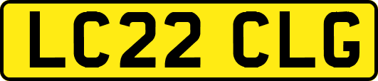 LC22CLG