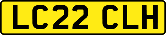 LC22CLH
