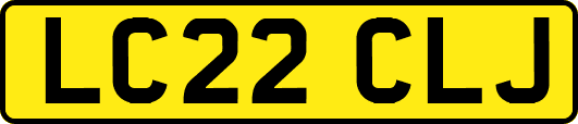 LC22CLJ
