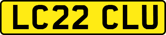 LC22CLU
