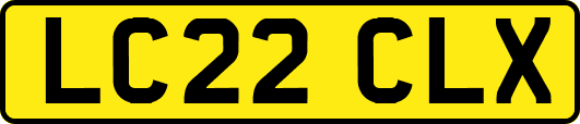 LC22CLX
