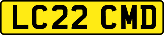 LC22CMD
