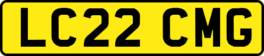 LC22CMG