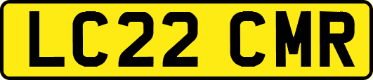 LC22CMR