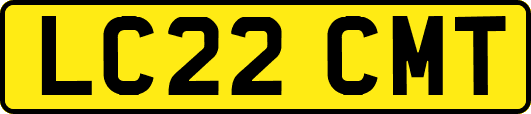 LC22CMT