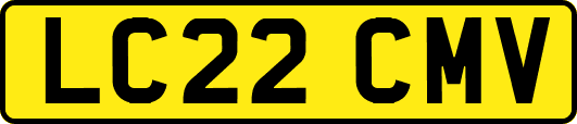 LC22CMV
