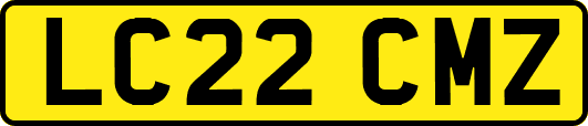 LC22CMZ