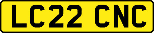 LC22CNC