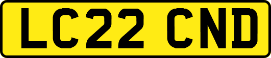 LC22CND