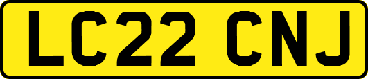 LC22CNJ