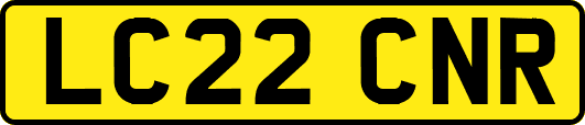 LC22CNR