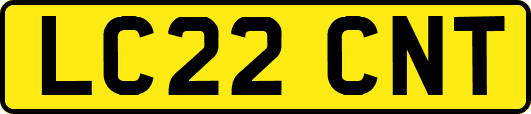 LC22CNT