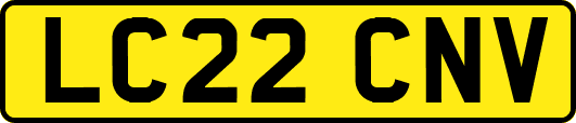 LC22CNV