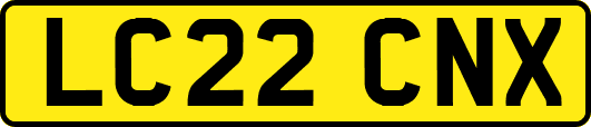 LC22CNX