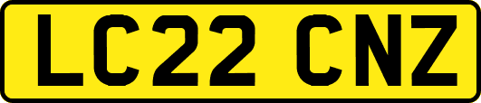 LC22CNZ