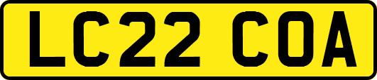 LC22COA