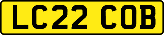 LC22COB