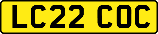 LC22COC